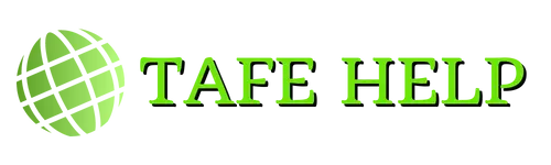 TAFE help